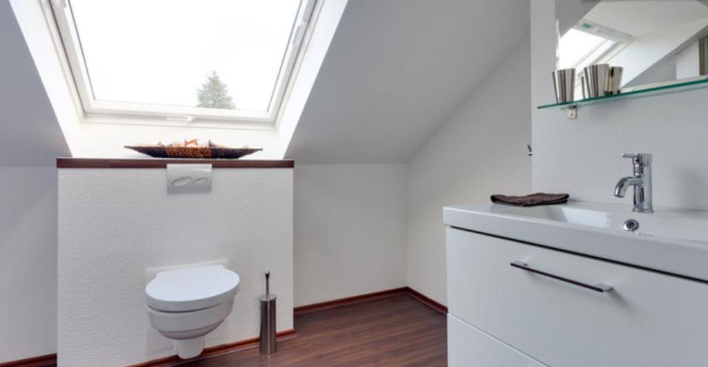Pension Haselmann Munster  Room photo
