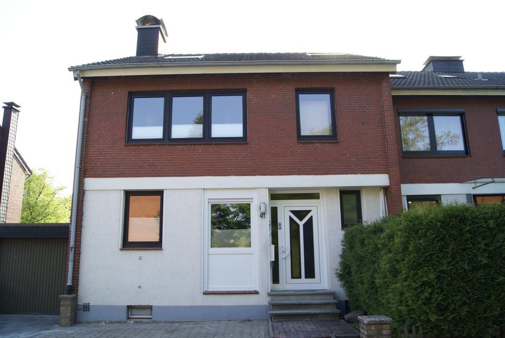Pension Haselmann Munster  Exterior photo
