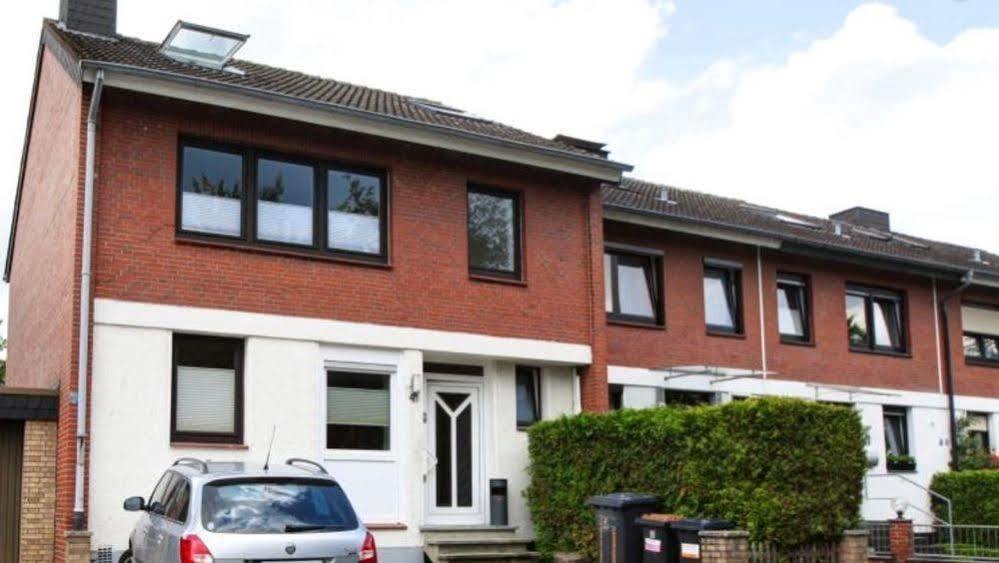 Pension Haselmann Munster  Exterior photo